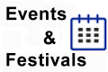 Break O Day Events and Festivals Directory