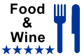 Break O Day Food and Wine Directory