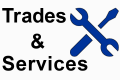 Break O Day Trades and Services Directory