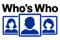 Break O Day Who's Who
